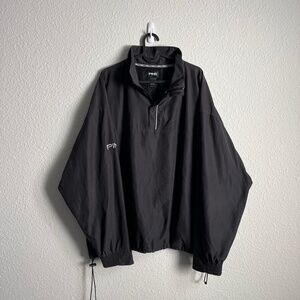 Ping dark grey men’s size XL jacket